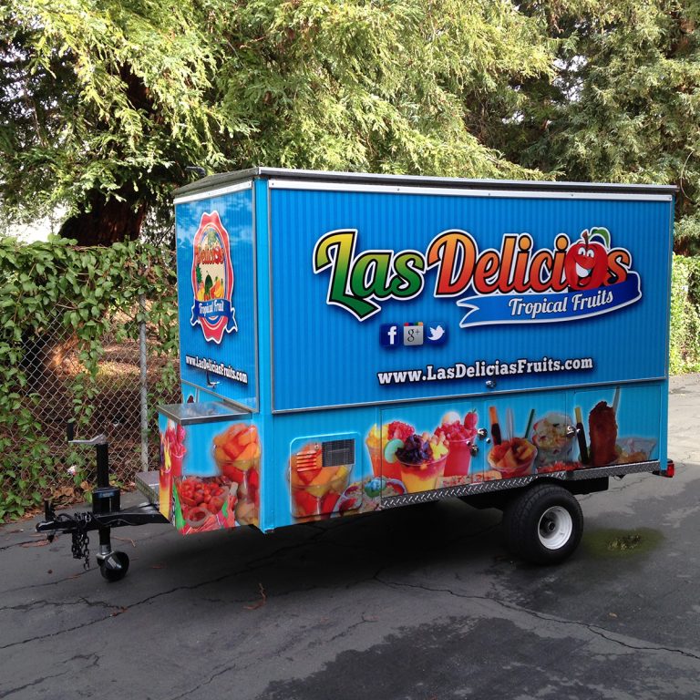 lasdeliciascart